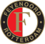 Logo van Feyenoord